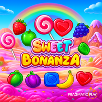 Trickz - Sweet Bonanza Slot Game - Pragmatic Play