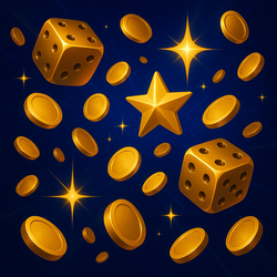 Trickz Casino Bonus - 100% tot €500 + 100 Free Spins