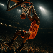 Trickz - Basketball Betting - Sports Weddenschappen