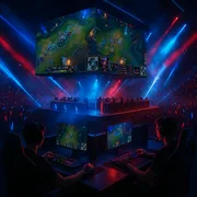 Trickz - Esports Betting - Sports Weddenschappen
