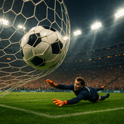 Trickz - Football Betting - Sports Weddenschappen