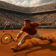 Trickz - Tennis Betting - Sports Weddenschappen